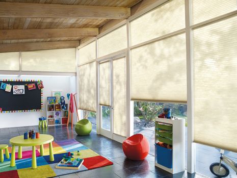 Hunter Douglas Applause® honeycombs